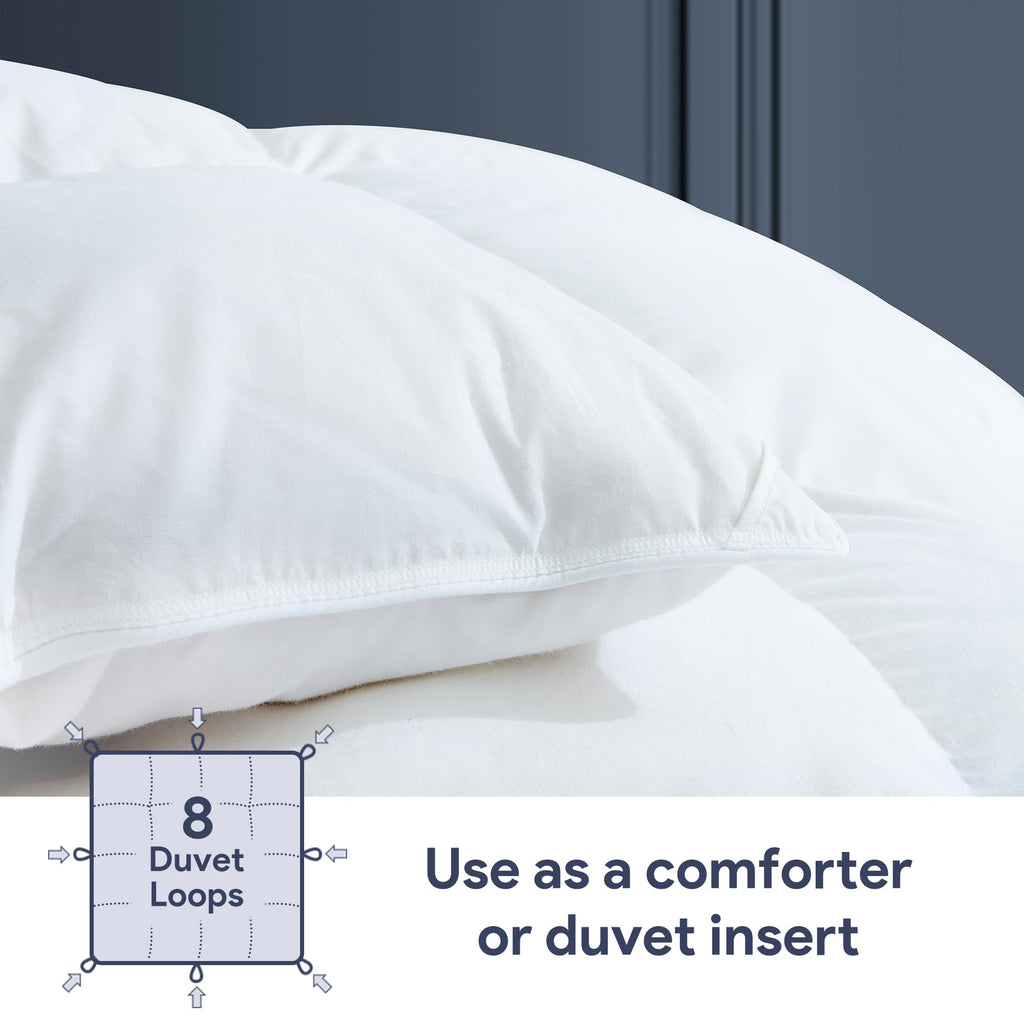 Maple&Stone 10% Lightweight Duvet3