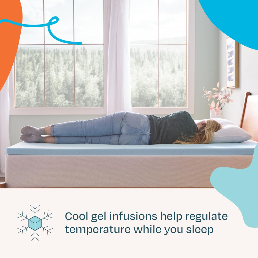 Refined Mattress Essentials