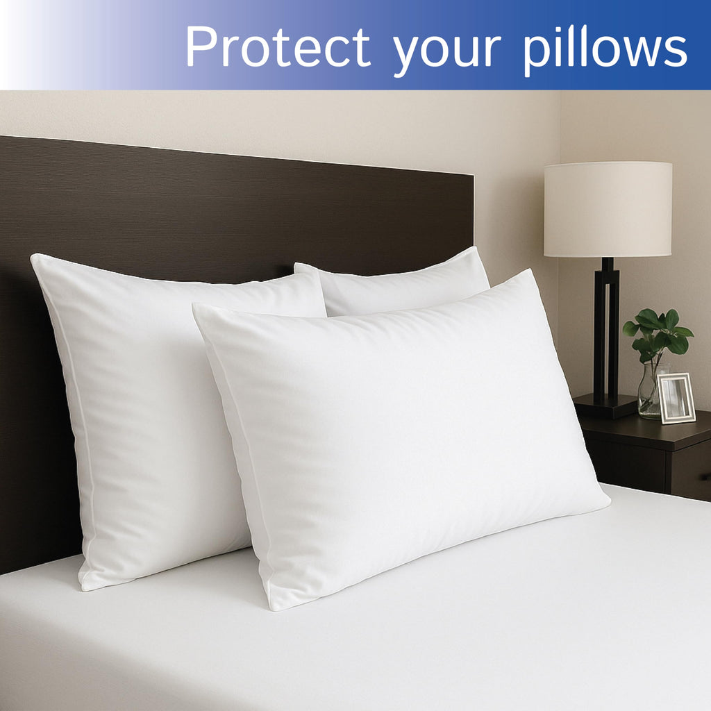Pillow Protectors 2-Pack Parent