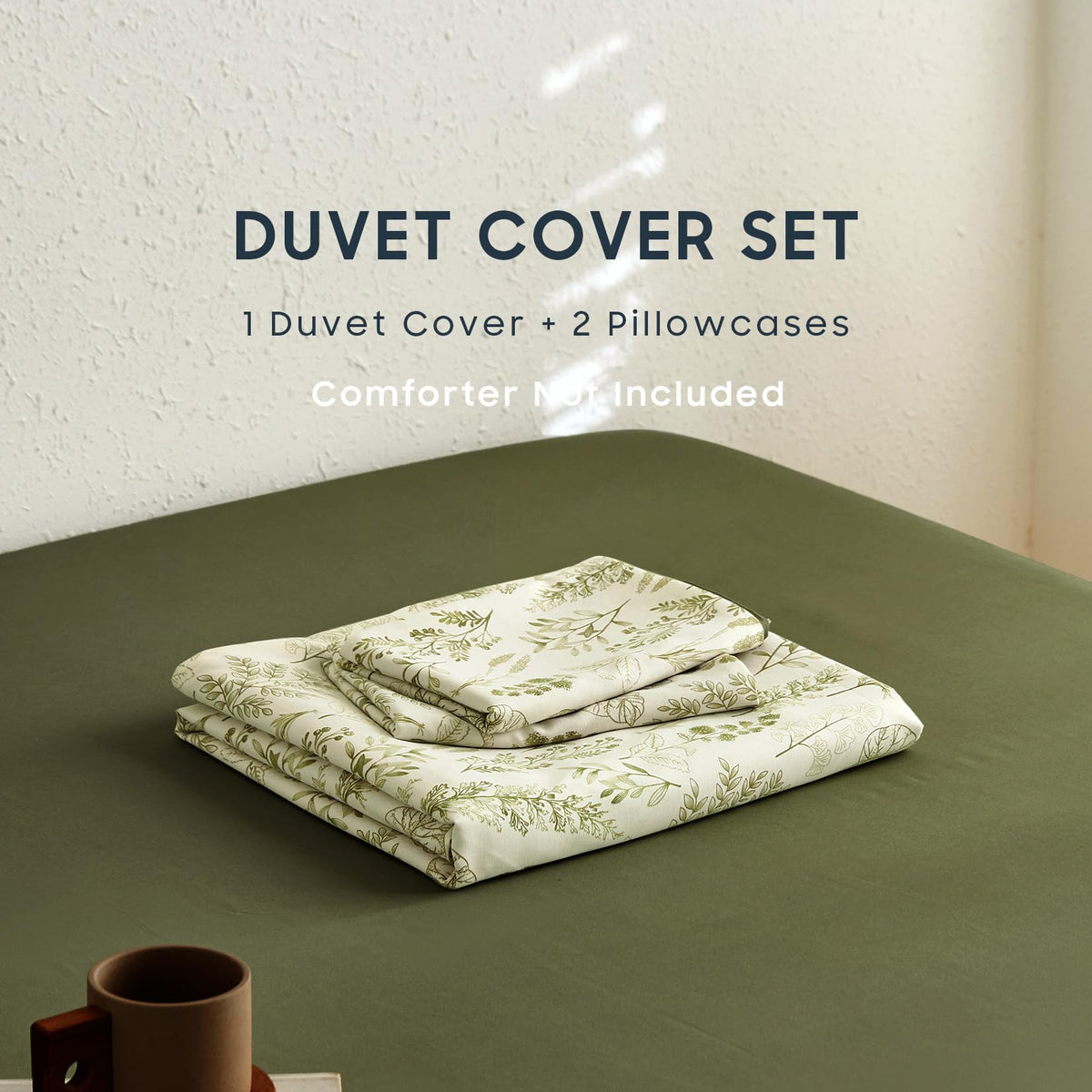 Create an Inviting Bed with Beautifully Balanced Layers