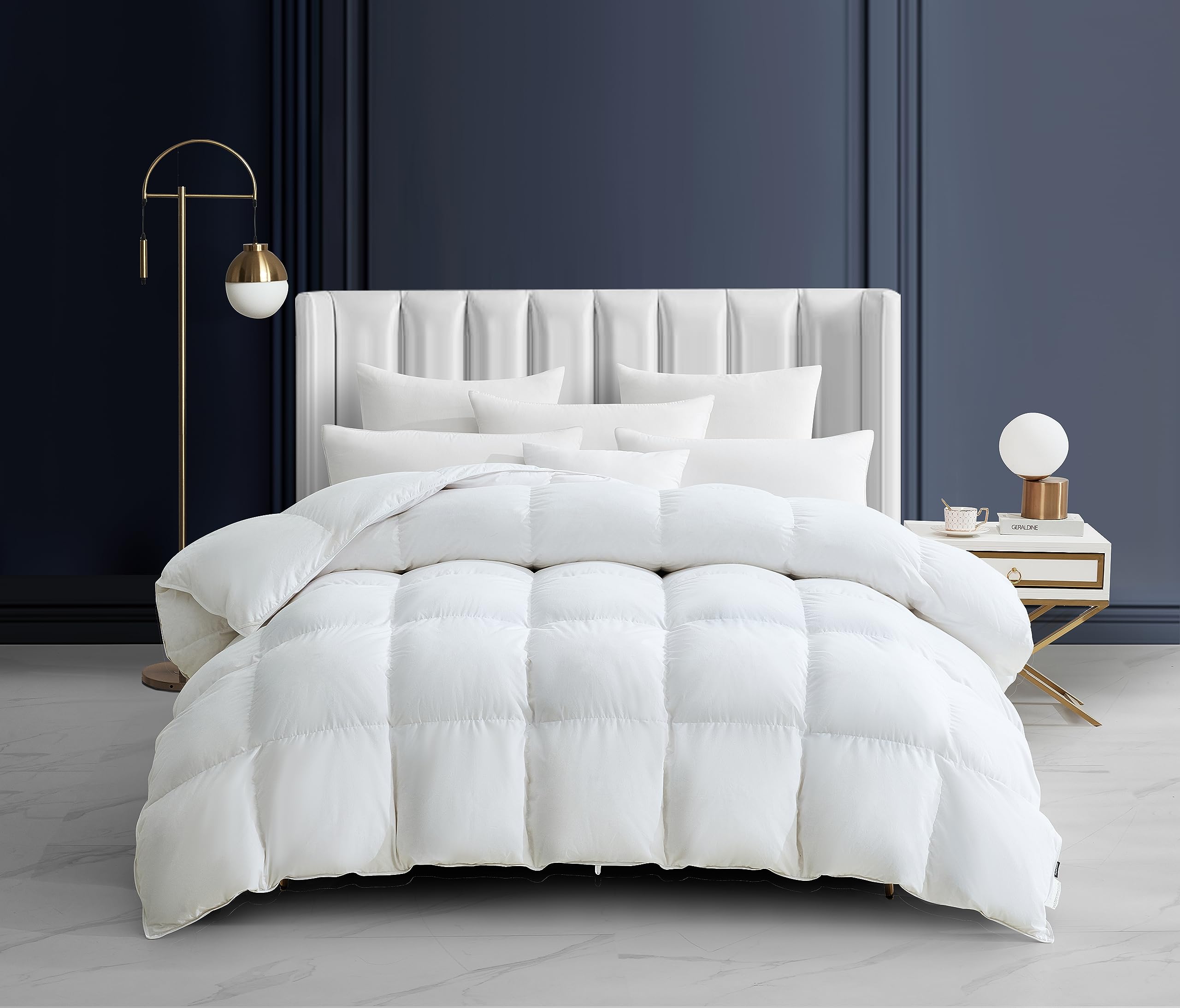 Maple&Stone 10% Lightweight Duvet3
