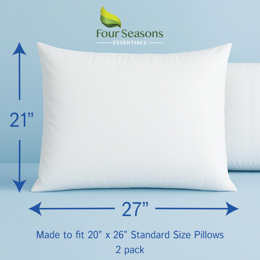 Pillow Protectors 2-Pack Parent