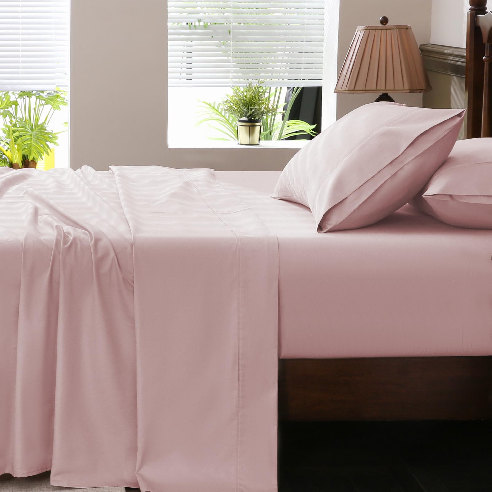 Overket OV 300cotton-1000TC Sheet Set