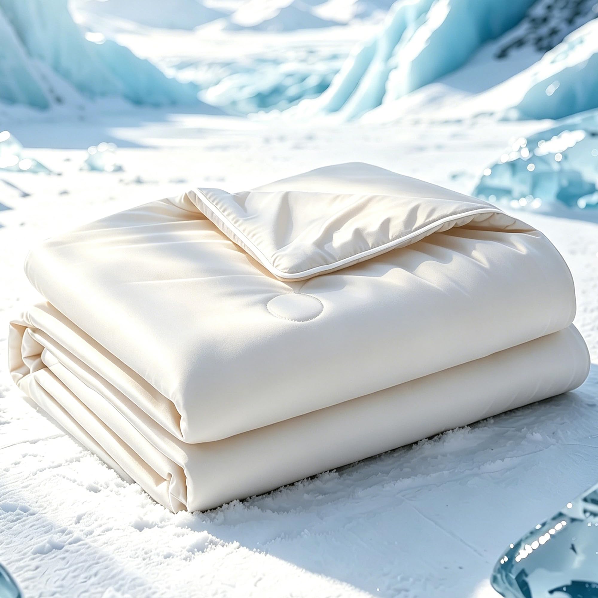 Bring Quiet Comfort to Every Layer of Your Bed