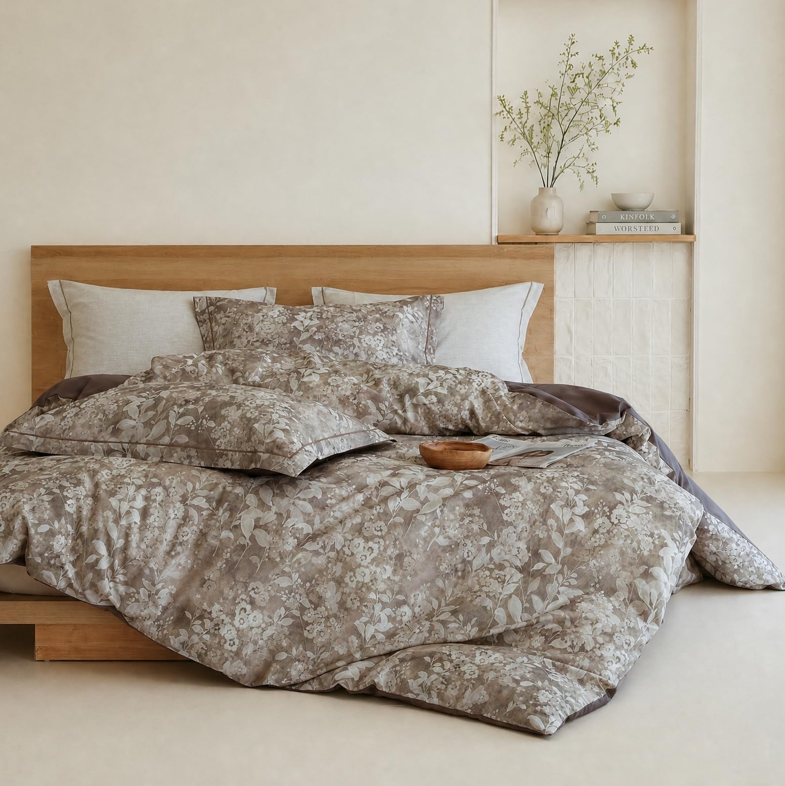 Solycoil Comforter Set