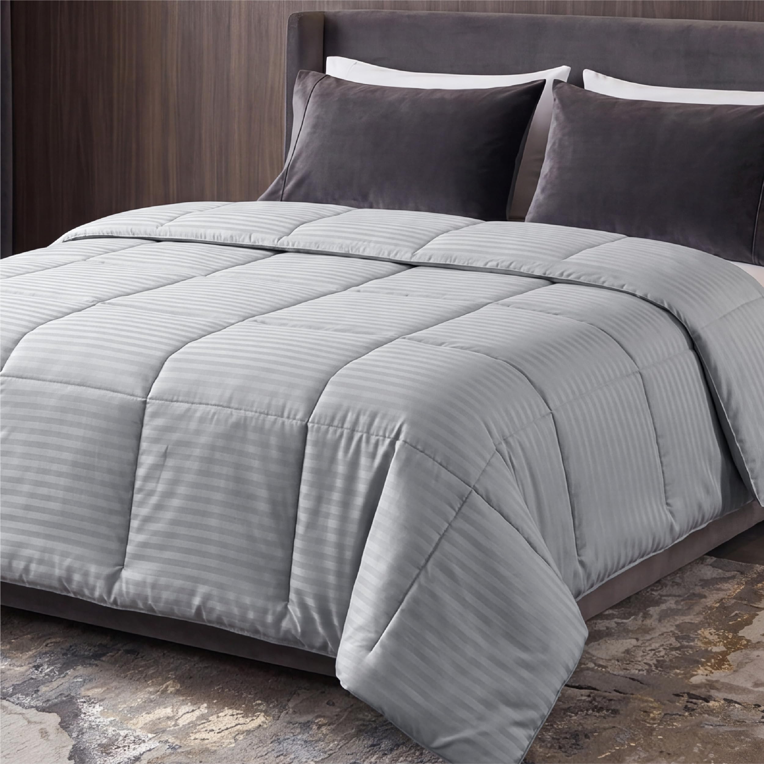 Bedsure Duvet Insert Lightweight Comforter