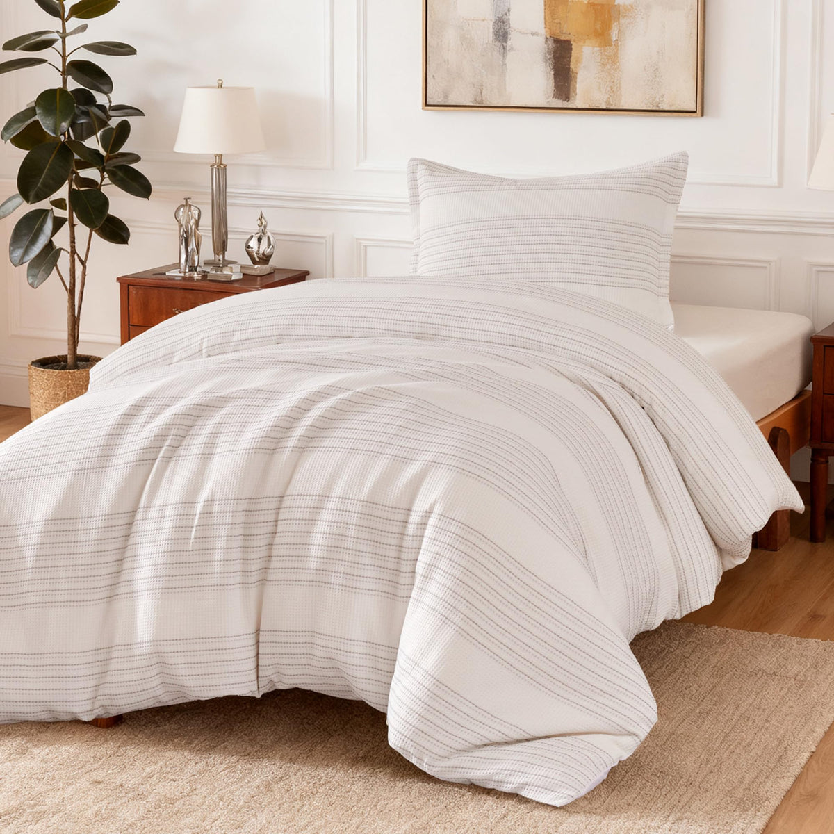 Comforter Sets, Bed-in-a-Bag and Dorm Sets