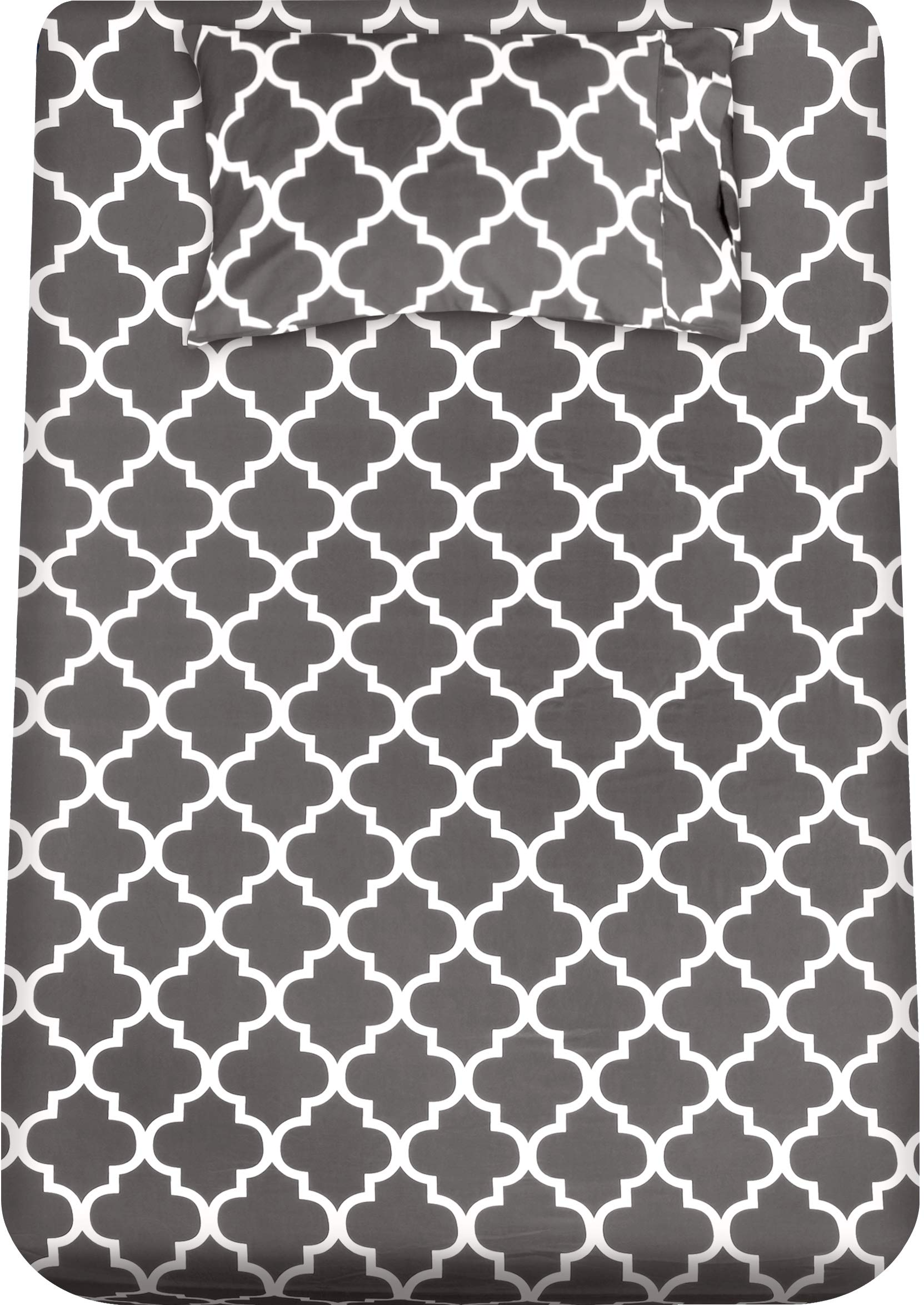 Utopia Bedding Sheet Sets - Easy Care