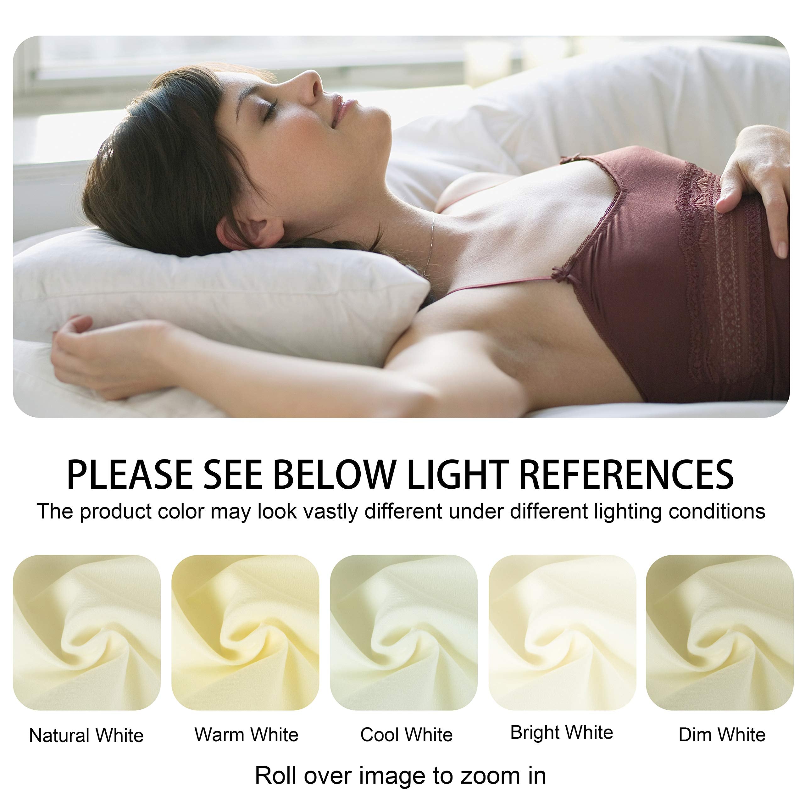 NTBAY Microfiber Bedding Flat Sheet, Ultra Soft and Wrinkle, Fade, Stain Resistant Top Sheet