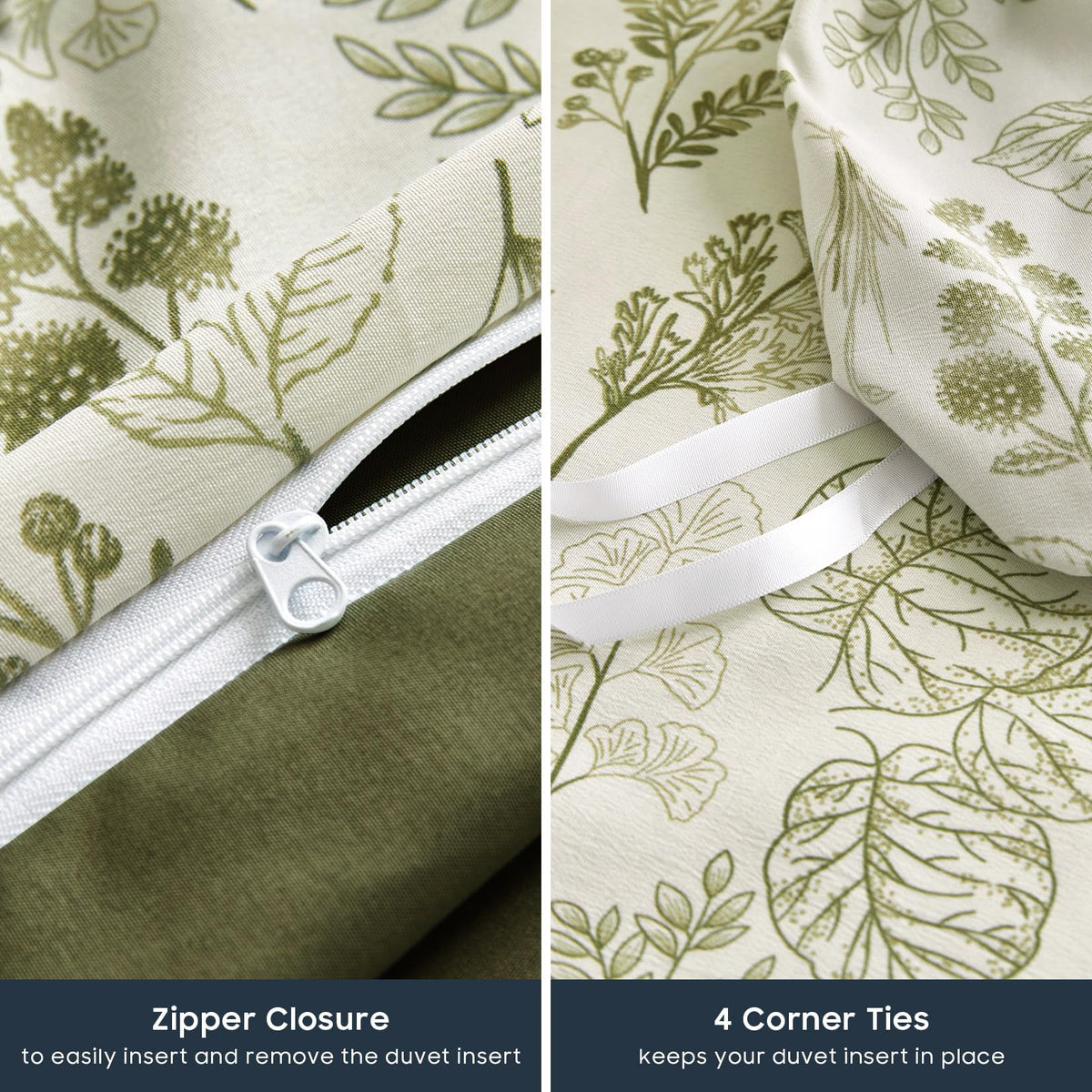 Bring Lasting Comfort and Understated Elegance Home