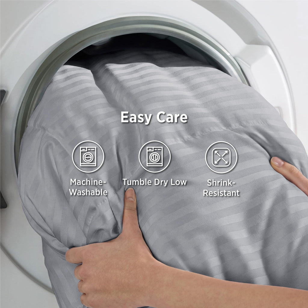 Bedsure Duvet Insert Lightweight Comforter