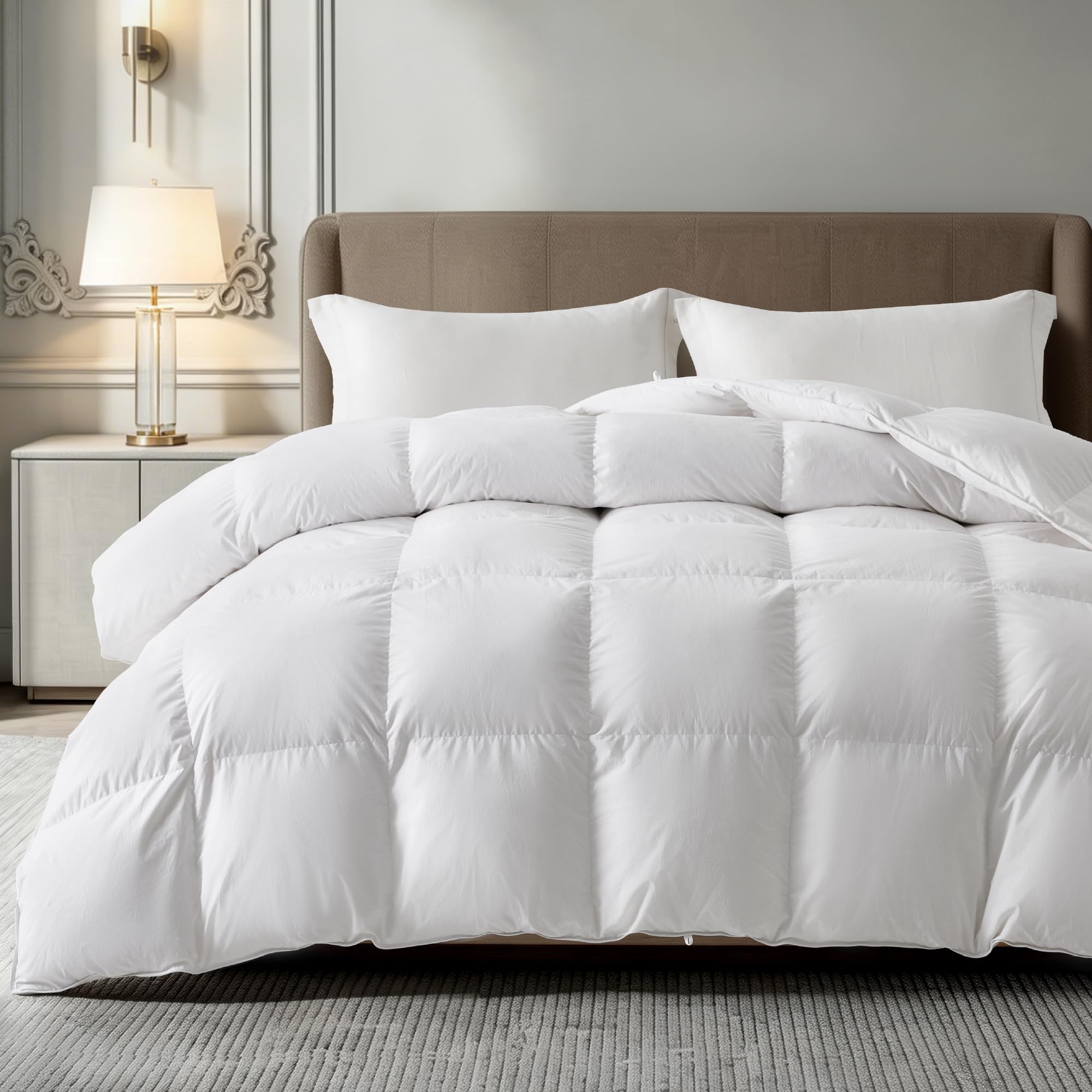 Maple&Stone 10% Lightweight Duvet3