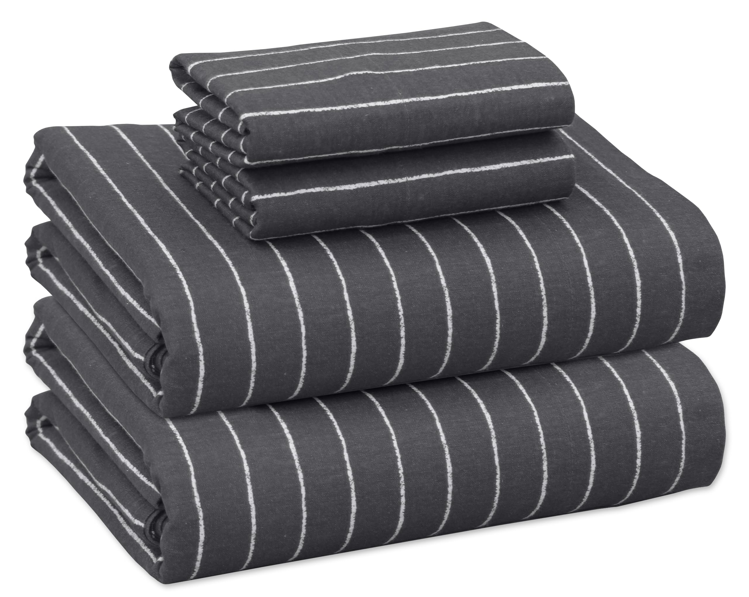 RUVANTI 100% Cotton Flannel Sheets Sets Main