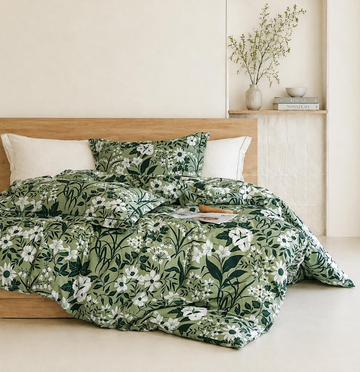 Solycoil Comforter Set