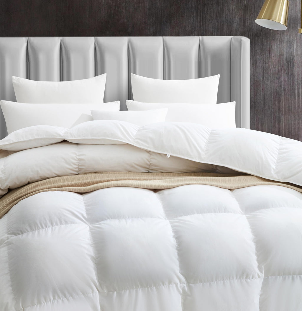 Maple&Stone 10% Lightweight Duvet3