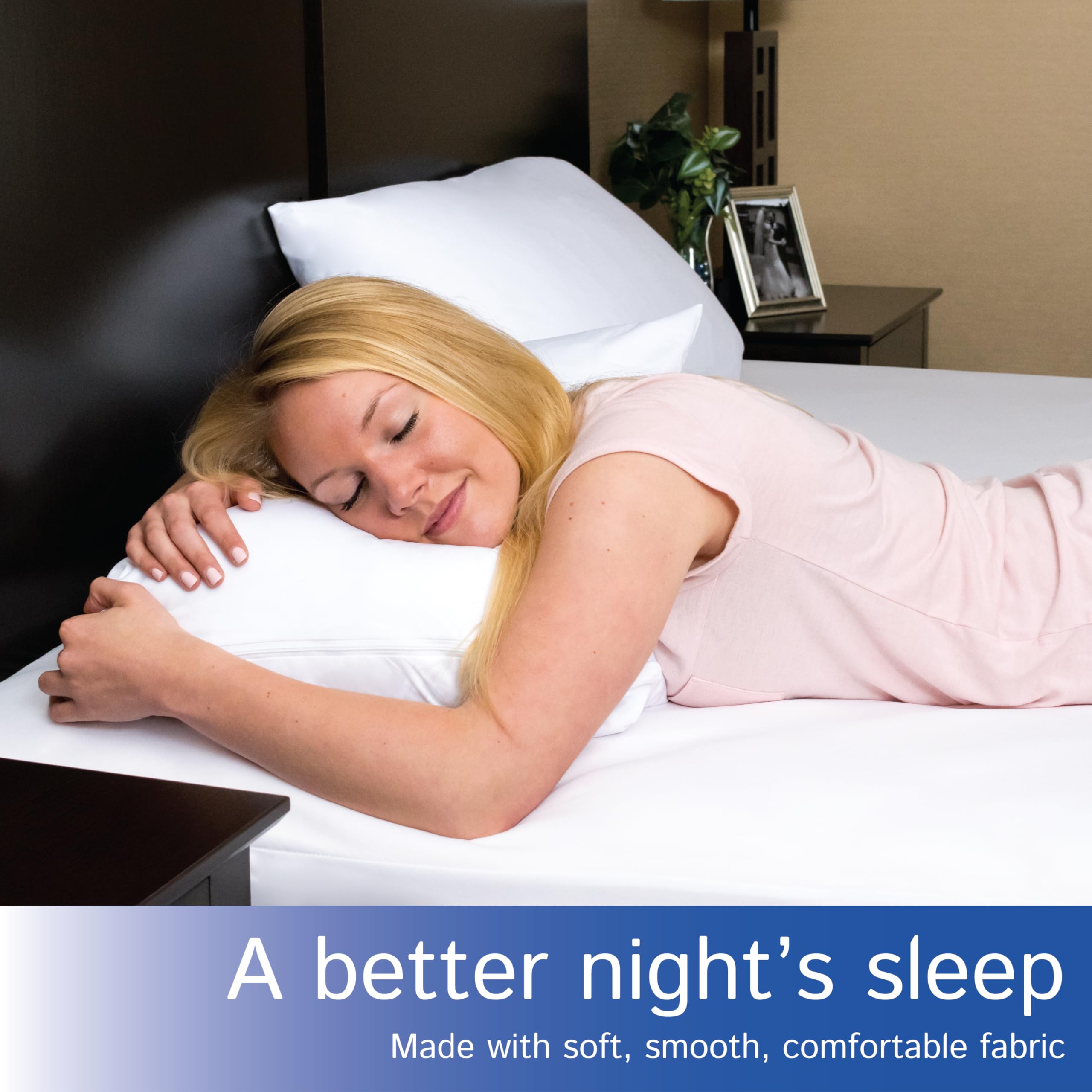 Pillow Protectors 2-Pack Parent