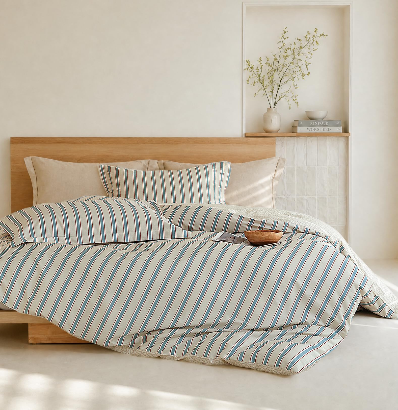 Solycoil Comforter Set