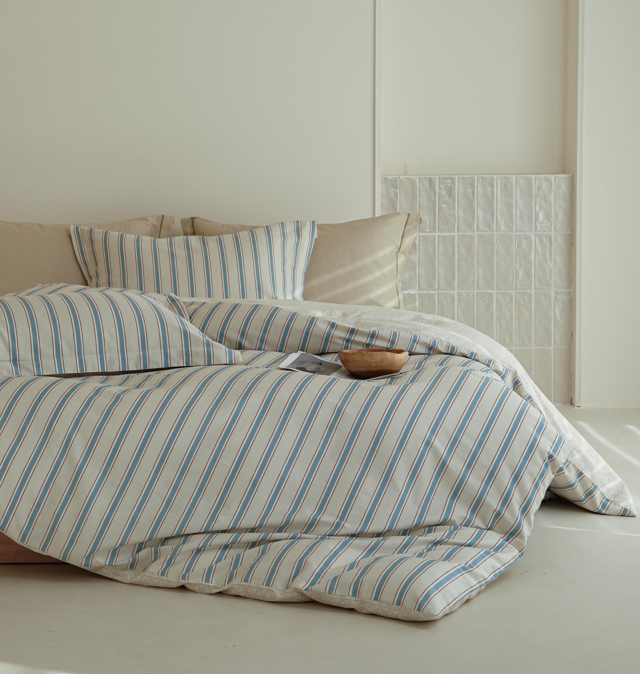 Solycoil Comforter Set