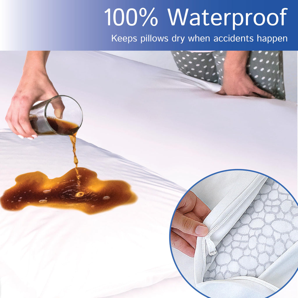 Pillow Protectors 2-Pack Parent
