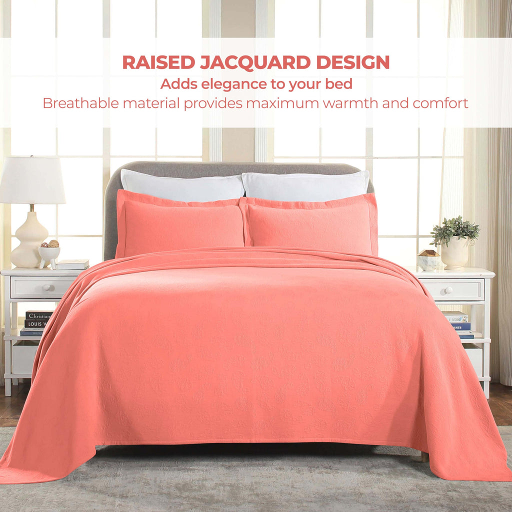 Superior Bedspread