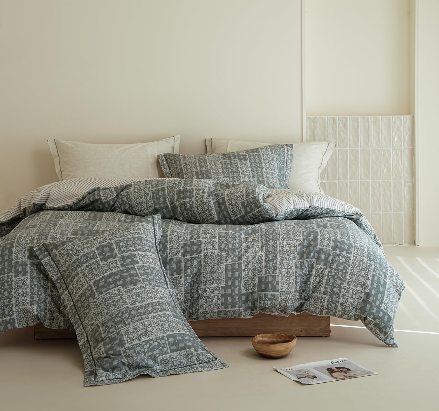 Solycoil Comforter Set