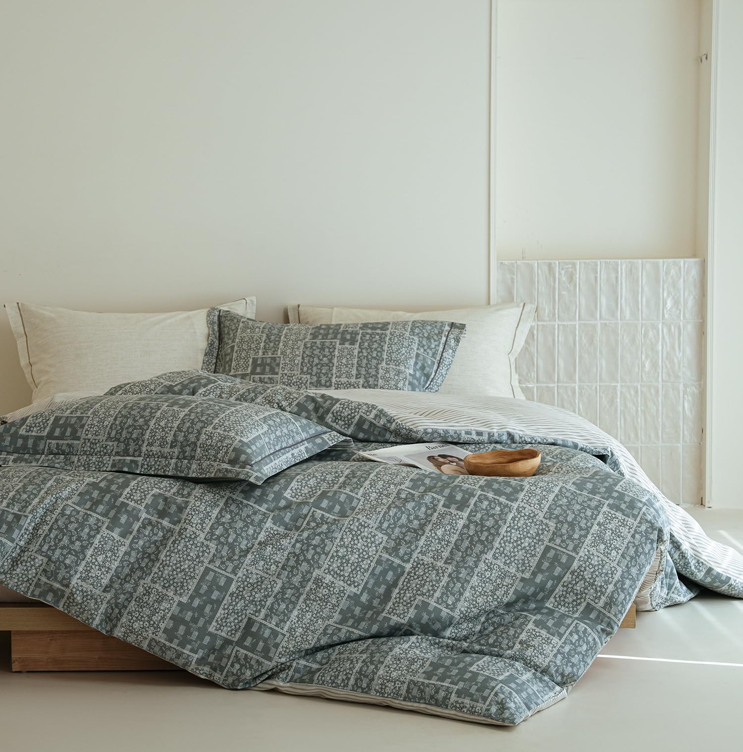 Solycoil Comforter Set