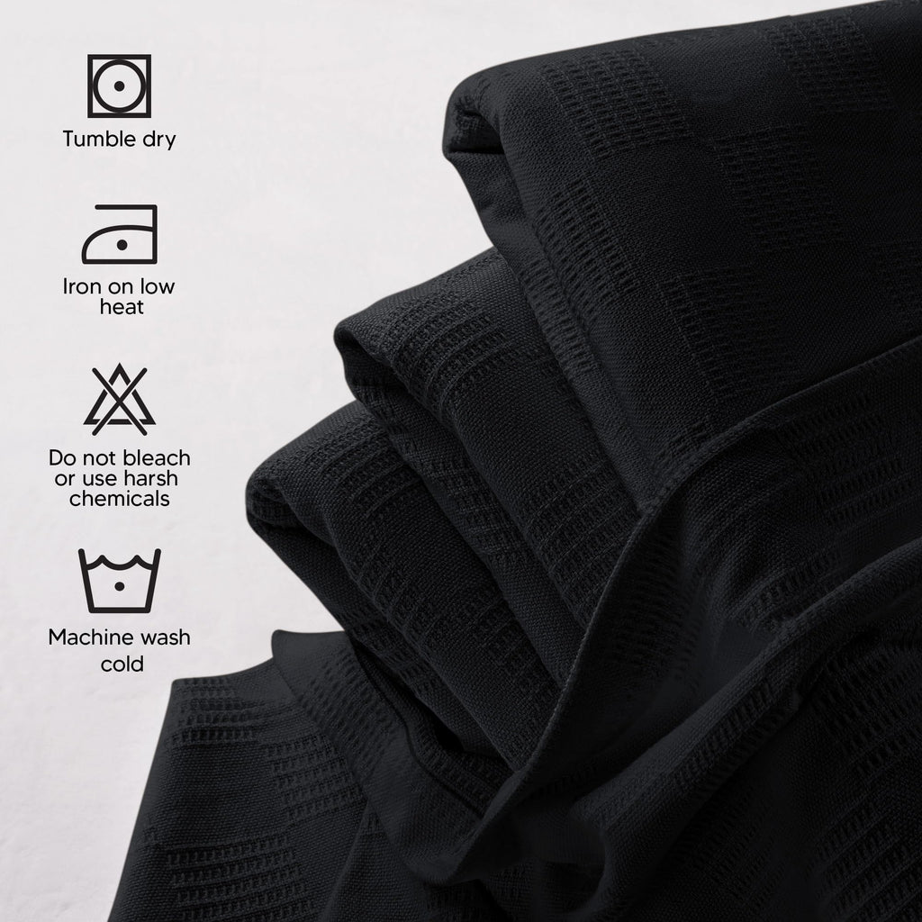 Utopia Bedding Cotton Thermal Blanket for Spring and Summer
