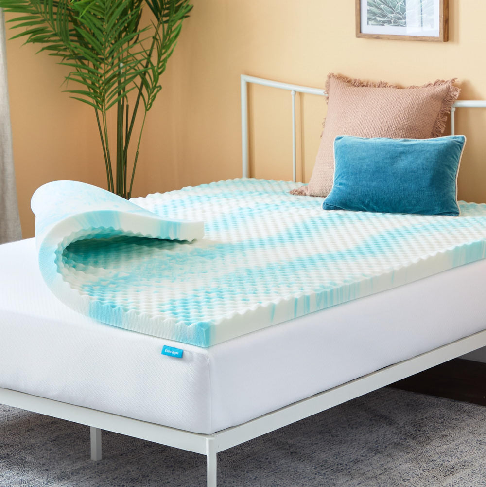 Refined Mattress Essentials
