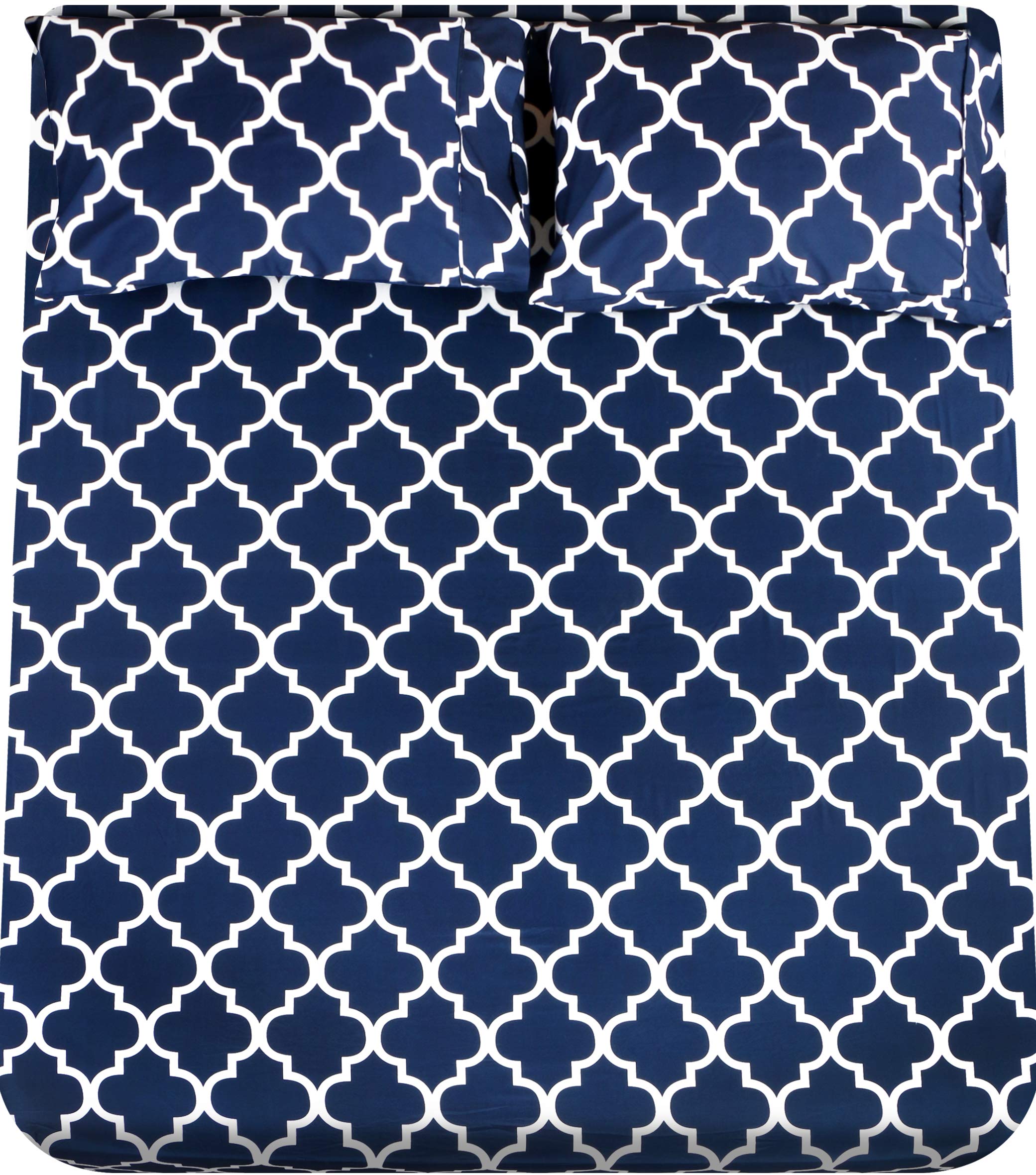 Utopia Bedding Sheet Sets - Easy Care