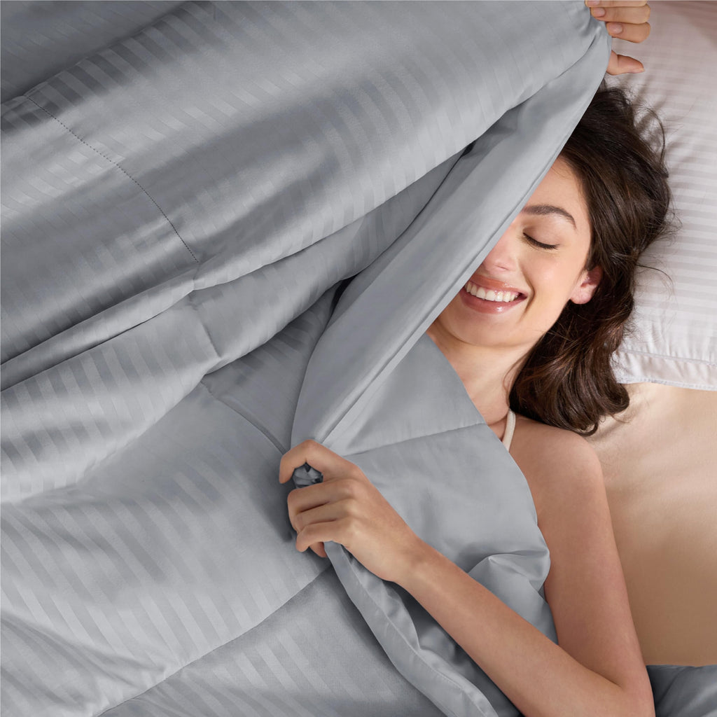 Bedsure Duvet Insert Lightweight Comforter