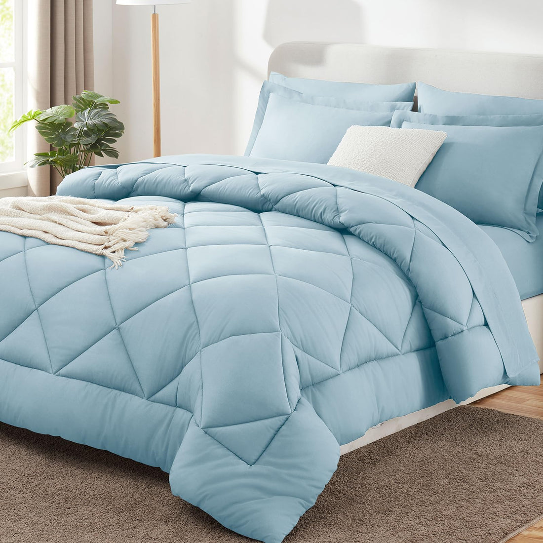 Selected Sleep Essentials at 20% Off