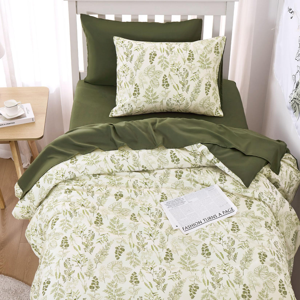 Discover Refined Comfort for a Calmer Bedroom