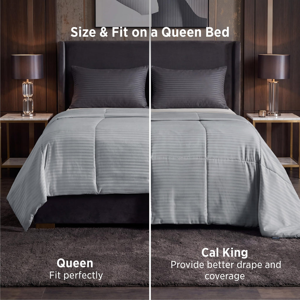 Bedsure Duvet Insert Lightweight Comforter