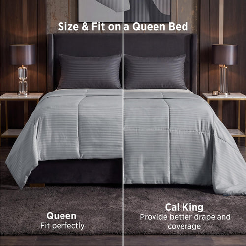 Bedsure Lightweight All-Season Duvet Insert Comforter