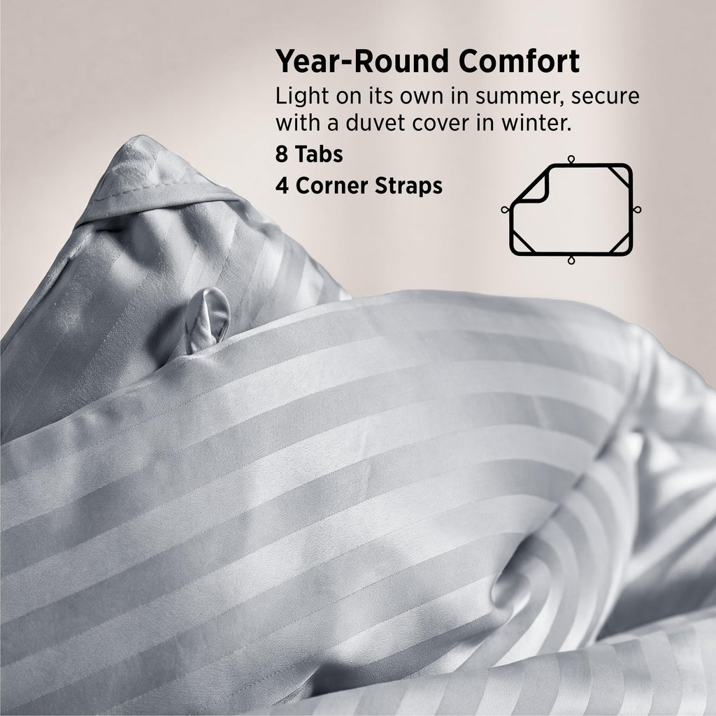 Bedsure Duvet Insert Lightweight Comforter