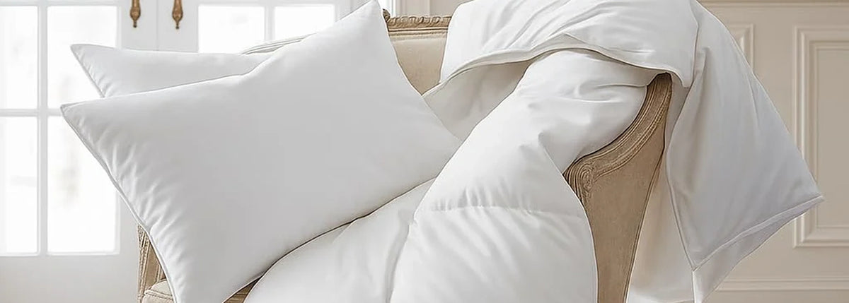 Quiet Luxury for Every Night